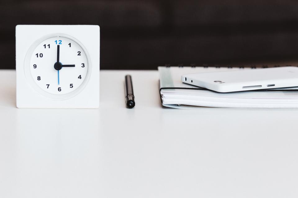 Mennyi időt vesz el a marketing? Heti óraszám, feladatonként