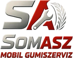 SOMASZ Mobil Gumiszerviz