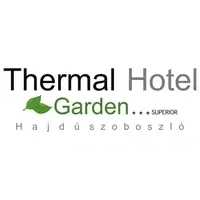 Thermal Hotel Garden