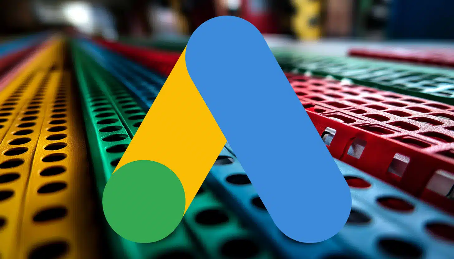 google hirdetéskezelés 2025
