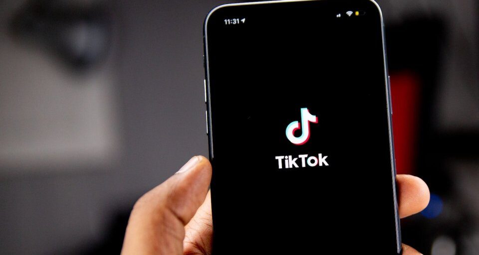 tiktok uj funkcio