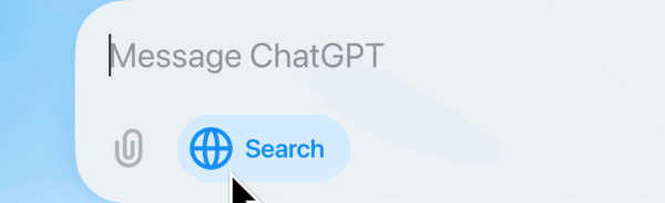chatgpt az uj kereso