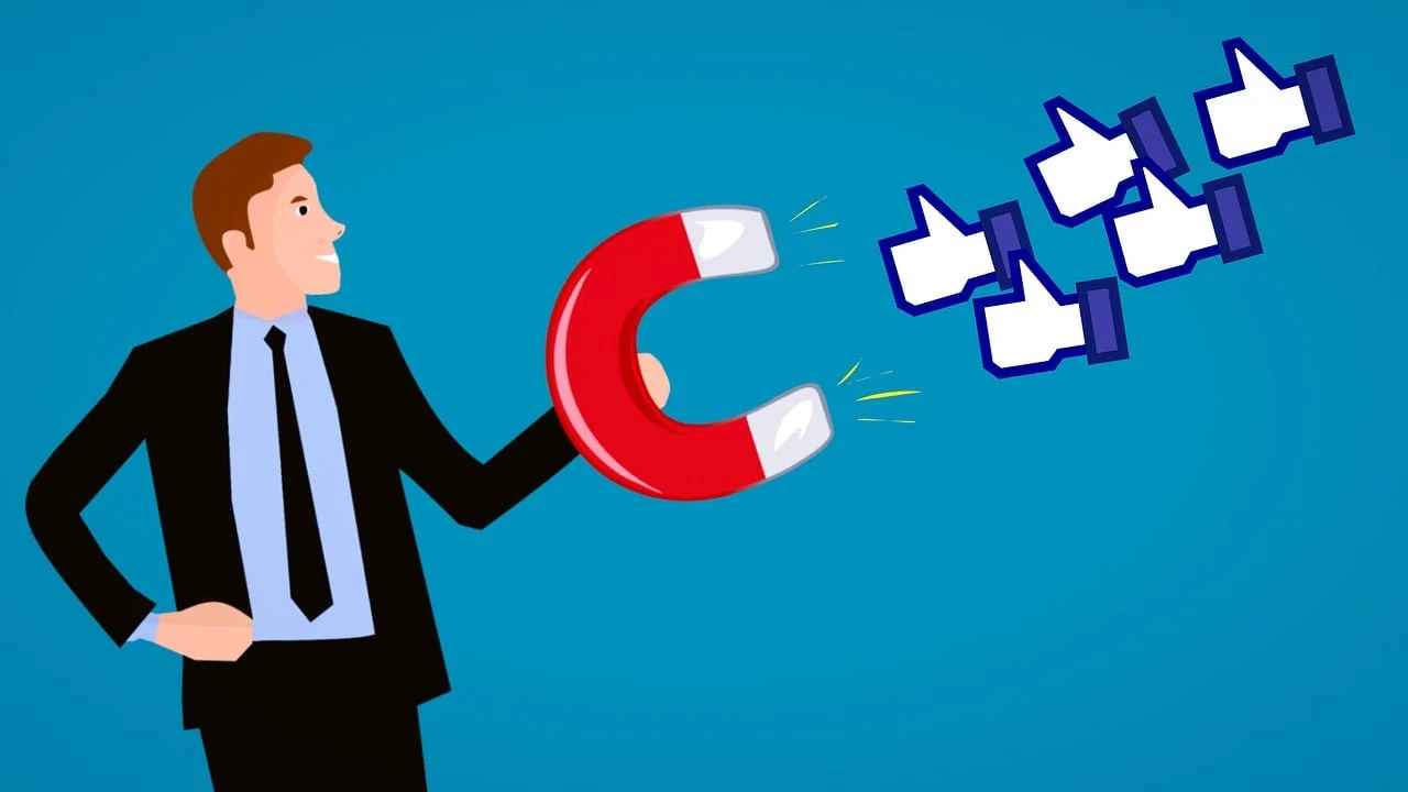 Miért nem üzleti siker a sok like önmagában?