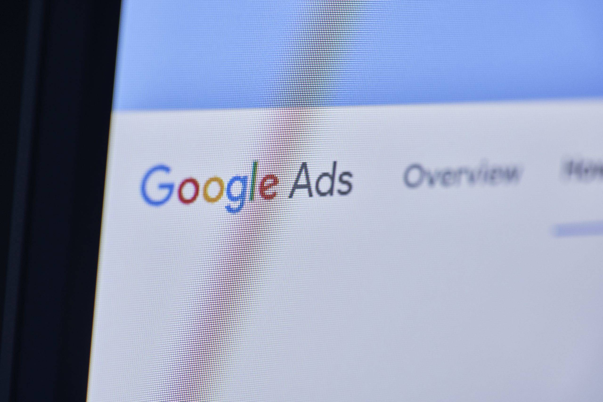 Google Ads fut, de nincs egyetlen konverzió sem